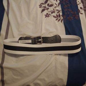 torrid Accessories - Colorblock belt torrid Accessories - Colorblock belt